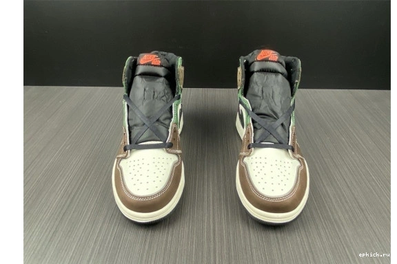 Cheap EP DH3097-001  OG 1 Jordan Air Crafted” High DH3097-001 “Hand 0512